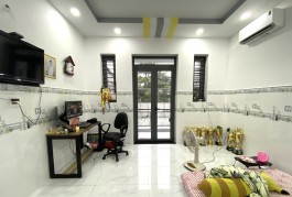 Bán nhà 77m2, 2 tầng, Mã Lò, Bình Trị Đông A, 5.8 tỷ, sổ hồng
